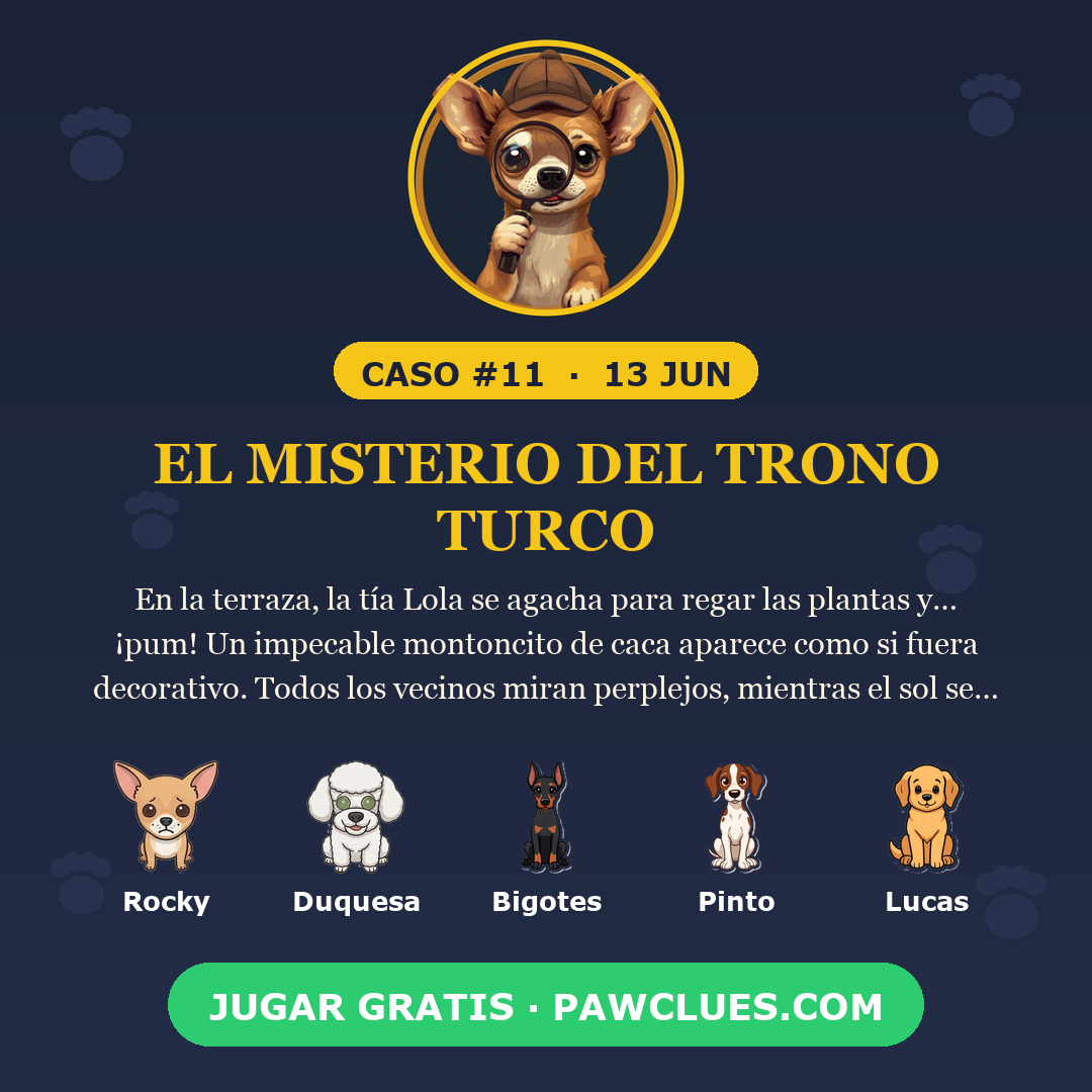 El misterio del trono turco